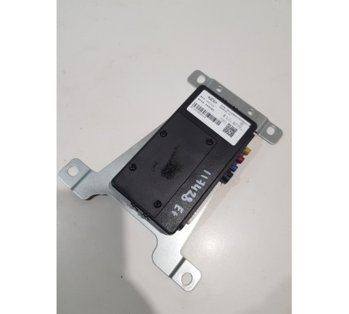 Блок глонасс