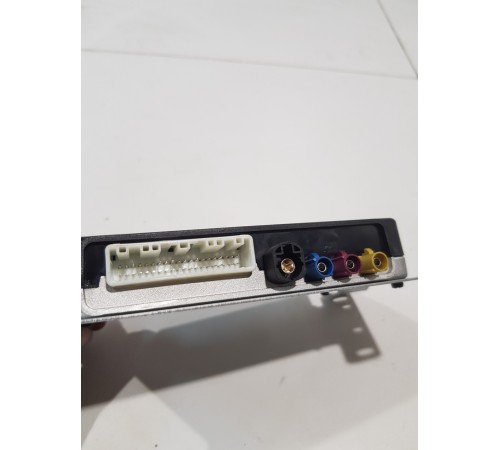 Блок глонасс