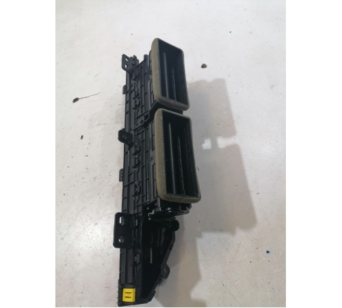 Дефлектор воздушный