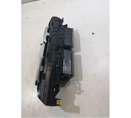 Дефлектор воздушный