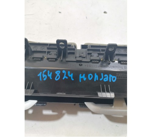 Дефлектор воздушный