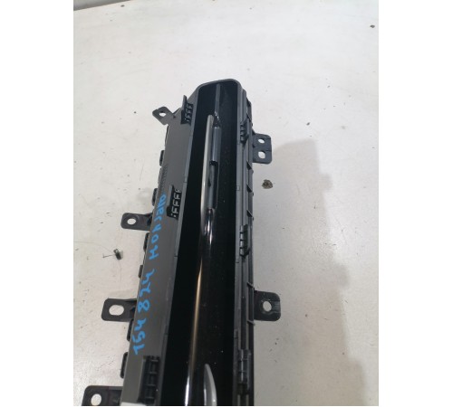 Дефлектор воздушный