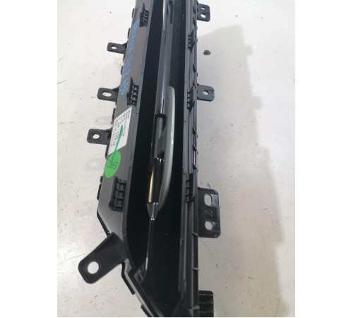 Дефлектор воздушный