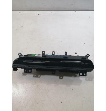 Дефлектор воздушный