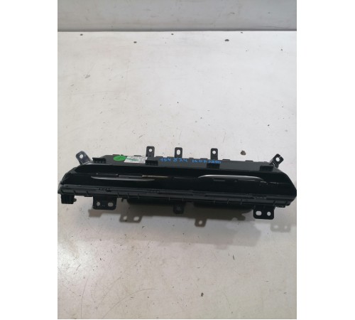 Дефлектор воздушный