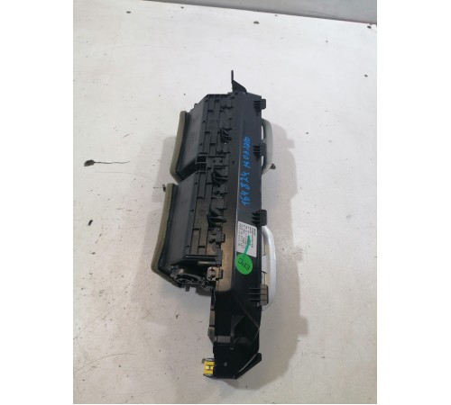 Дефлектор воздушный