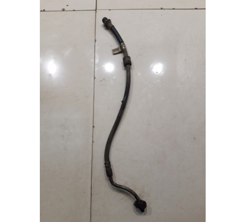 Тормозной шланг (передний, правый)