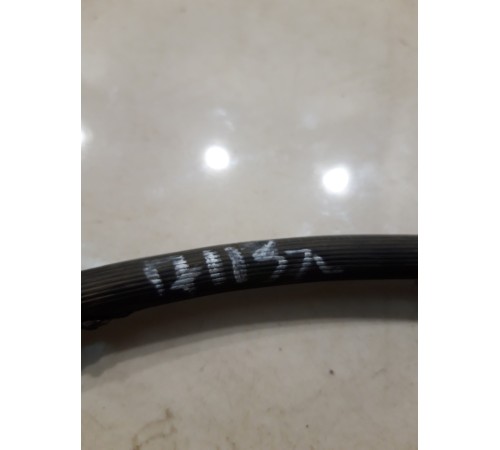 Тормозной шланг (передний, правый)