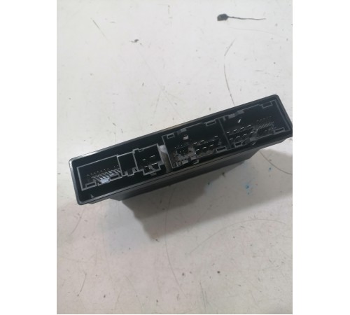 Блок управления сиденьем передний правый