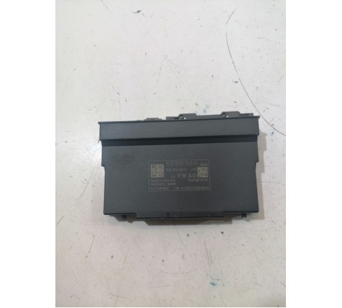 Блок управления сиденьем передний правый