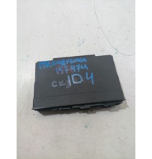 Блок управления сиденьем передний правый