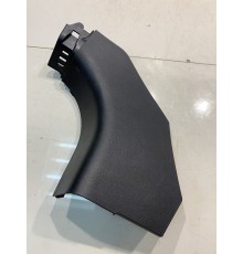 Накладка порога (передняя, правая)