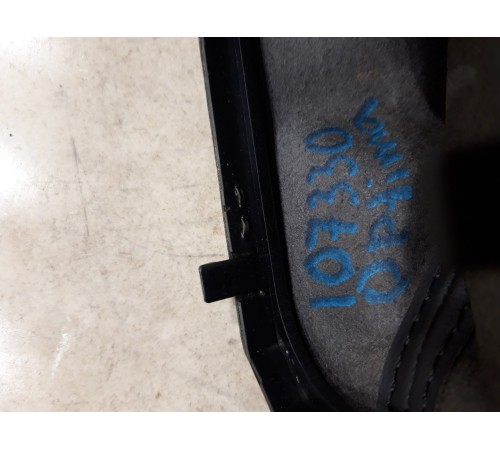 Кожух ручки АКПП (переключения передач)