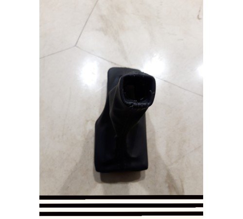 Кожух ручки АКПП (переключения передач)