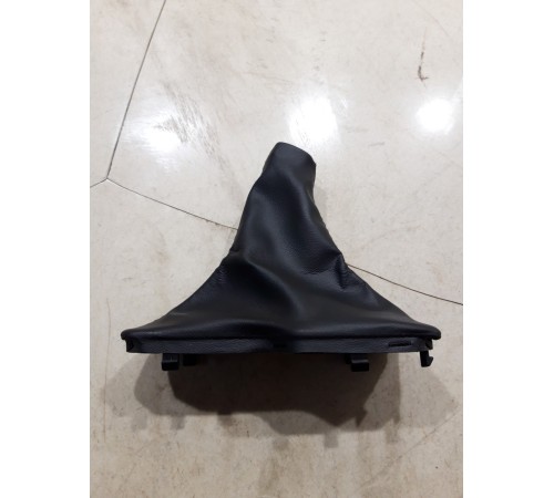 Кожух ручки АКПП (переключения передач)