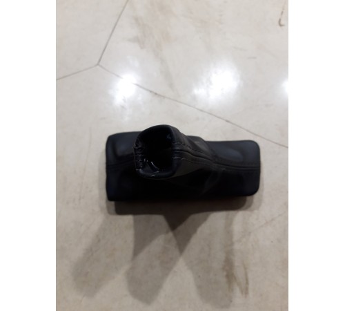 Кожух ручки АКПП (переключения передач)