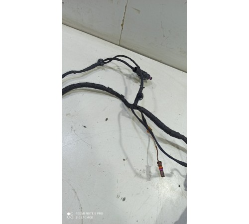 Электропроводка двери (задняя правая)