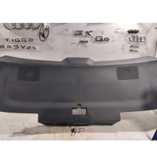 Обшивка багажника верхняя