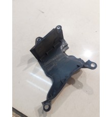 Пыльник двигателя