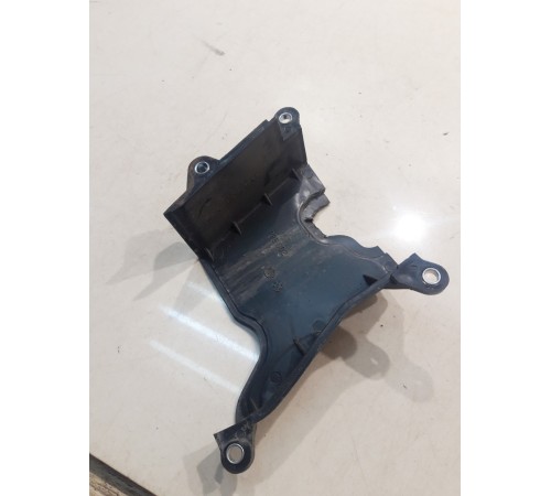 Пыльник двигателя