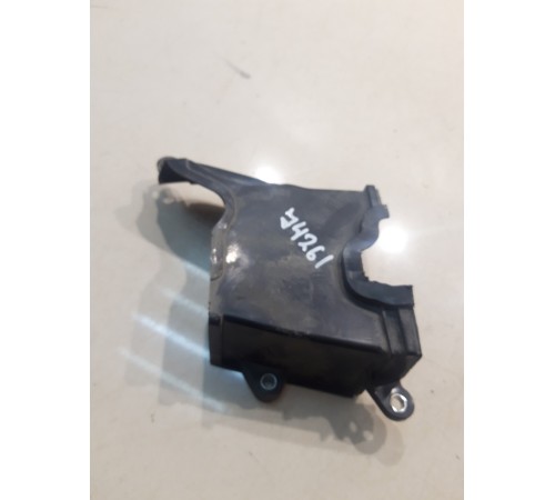 Пыльник двигателя