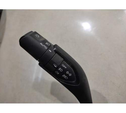 Подрулевые переключатели в сборе