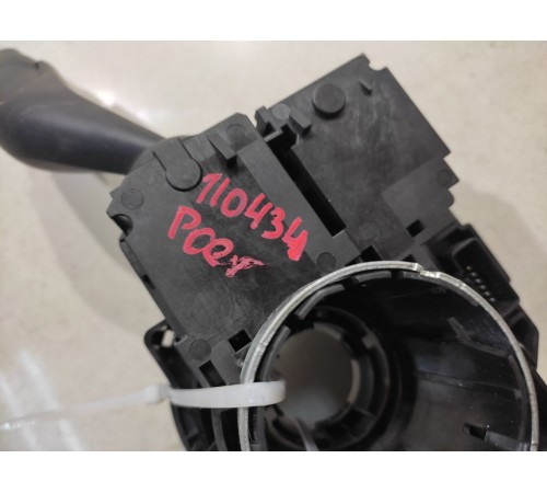 Подрулевые переключатели в сборе