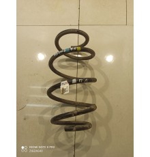 Пружина подвески (передняя, левая)