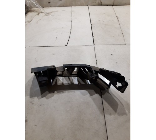 Кронштейн(крепление) заднего бампера левый