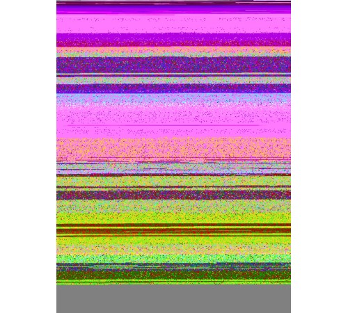 Кронштейн(крепление) заднего бампера левый