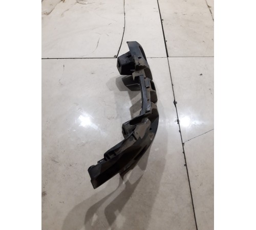 Кронштейн(крепление) заднего бампера левый