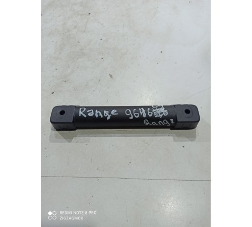 Ручка крышки багажника