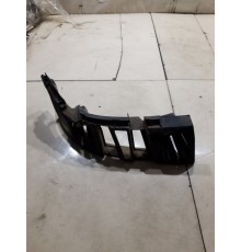 Кронштейн(крепление) заднего бампера левый