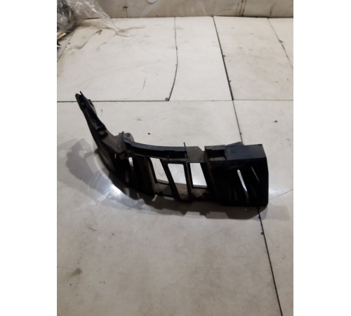 Кронштейн(крепление) заднего бампера левый