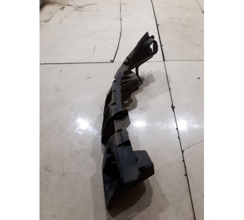 Кронштейн(крепление) заднего бампера левый