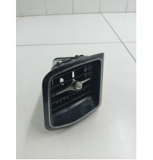 Дефлектор воздушный левый