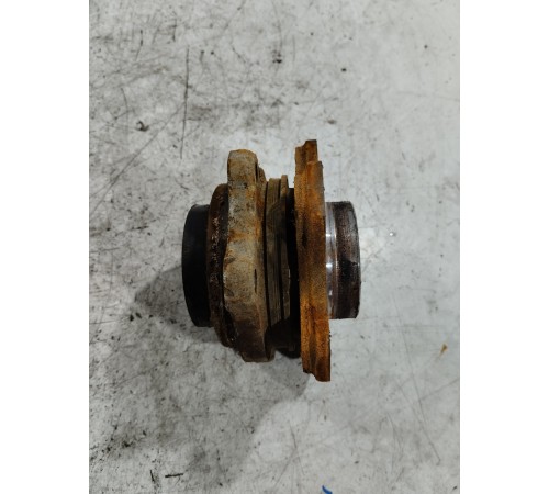 Ступица передняя правая