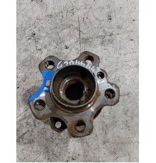 Ступица передняя правая