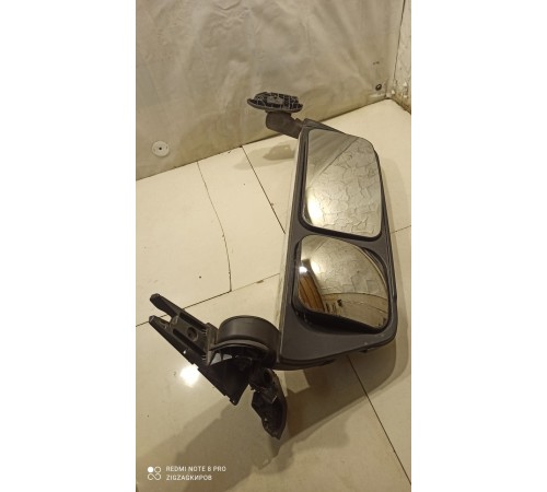 Зеркало заднего вида боковое(правое)