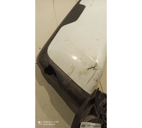 Зеркало заднего вида боковое(правое)