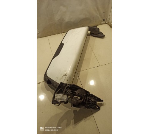 Зеркало заднего вида боковое(правое)