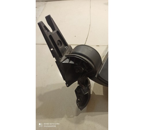 Зеркало заднего вида боковое(правое)