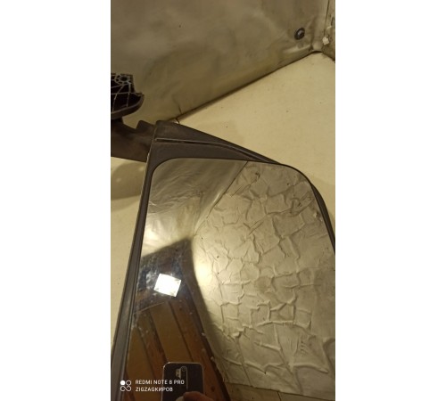 Зеркало заднего вида боковое(правое)