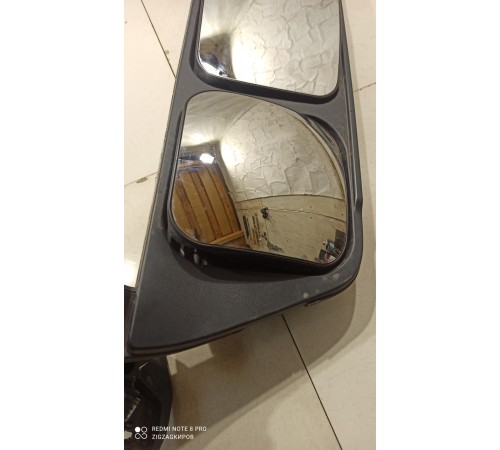 Зеркало заднего вида боковое(правое)