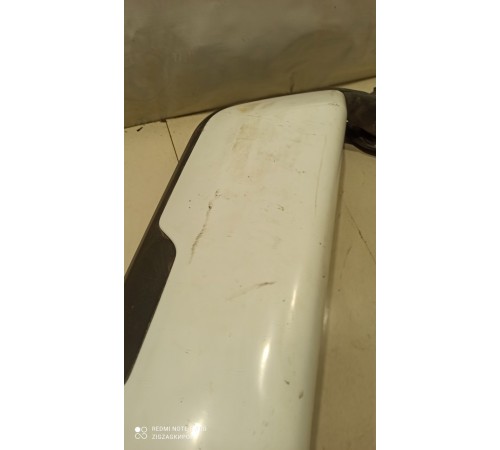 Зеркало заднего вида боковое(правое)