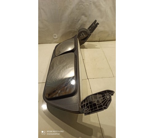 Зеркало заднего вида боковое(правое)