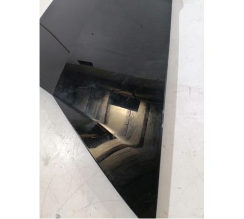 Накладка кузова задняя левая