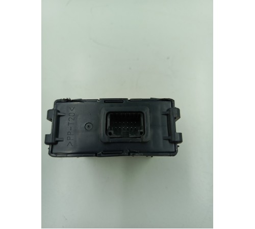 Блок управления ЭБУ