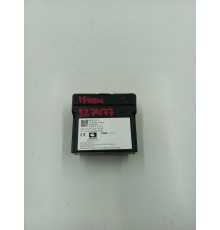 Блок управления ЭБУ