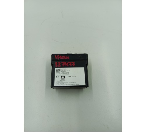 Блок управления ЭБУ